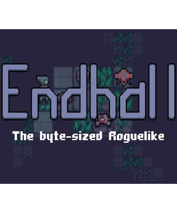 Endhall Steam Key GLOBAL